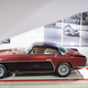Illustration for article titled A Visit to Italys Maserati Shrine and the Other, Lamer Ferrari Museum